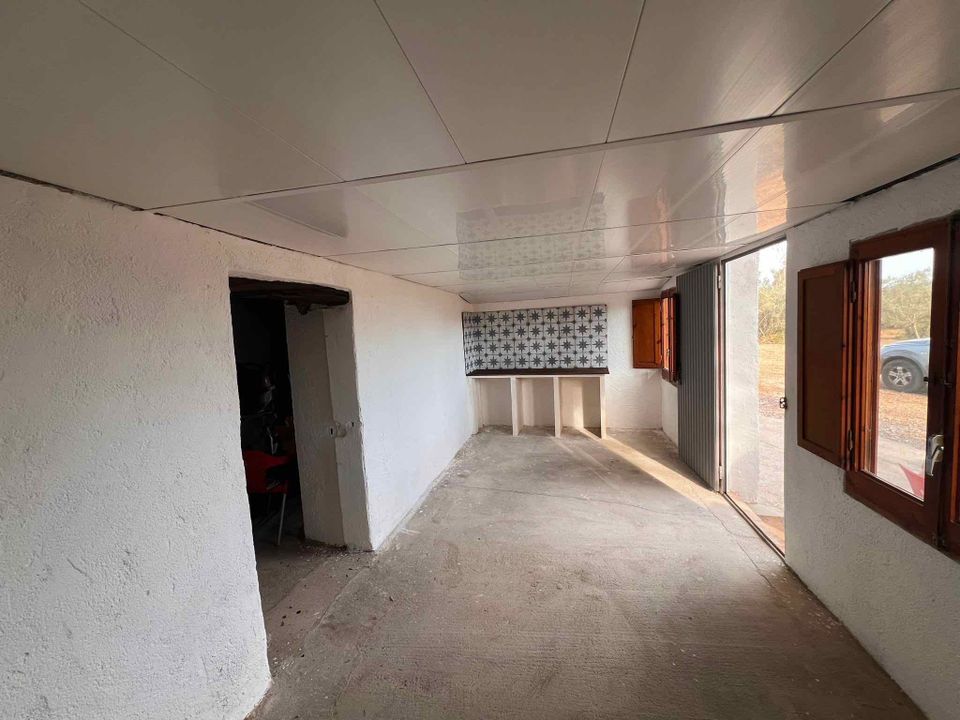 Herregård i Sant Carles De La Rapita, Tarragona - bilde 3